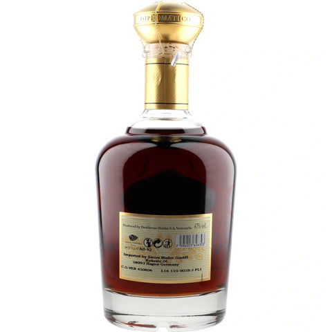 Botucal Ambassador Spiritus