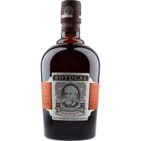 Botucal Mantuano Spiritus