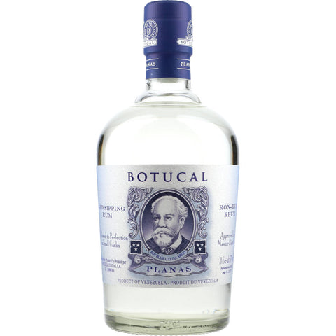 Botucal Planas Spiritus