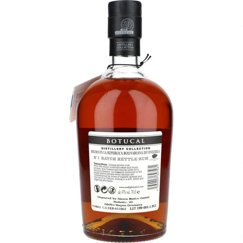 Botucal Tdc No 1 Batch Kettle 0 7L Spiritus