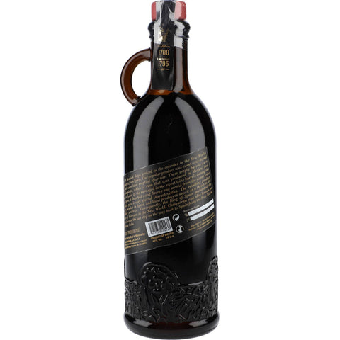 Prohibido Solera 15Y Spiritus