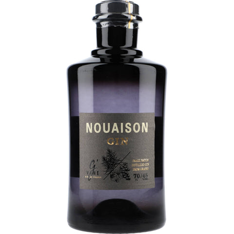 G’vine Gin De France Nouaison Spiritus