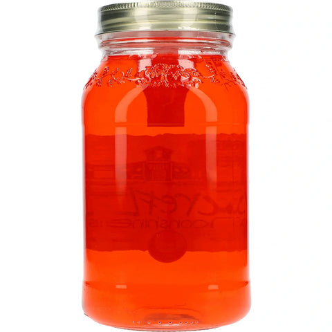 Firefly Moonshine Cherry Spiritus