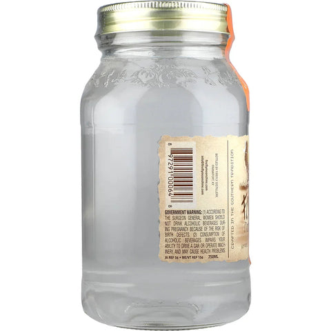 Firefly Moonshine Peach Spiritus