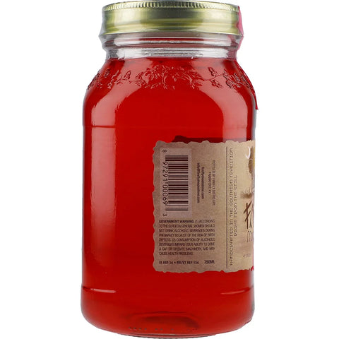Firefly Moonshine Strawberry Spiritus
