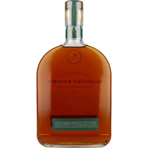 Woodford Reserve Rye Spiritus