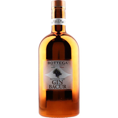 Bottega Bacûr Spiritus