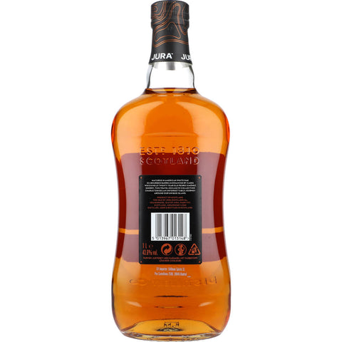 Jura The Road Spiritus