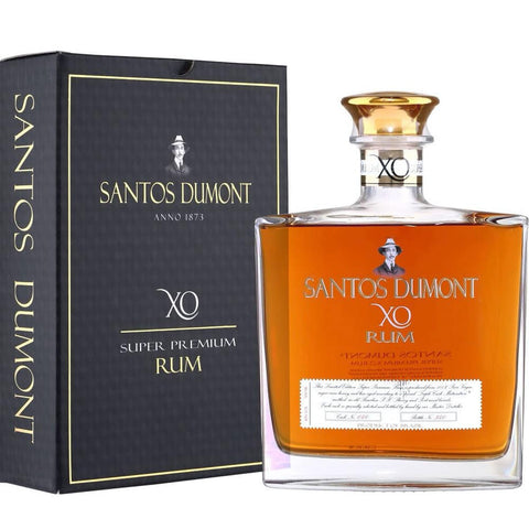 Santos Dumont Xo Spiritus