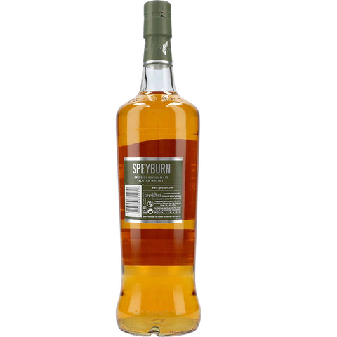 Speyburn 10Y Spiritus