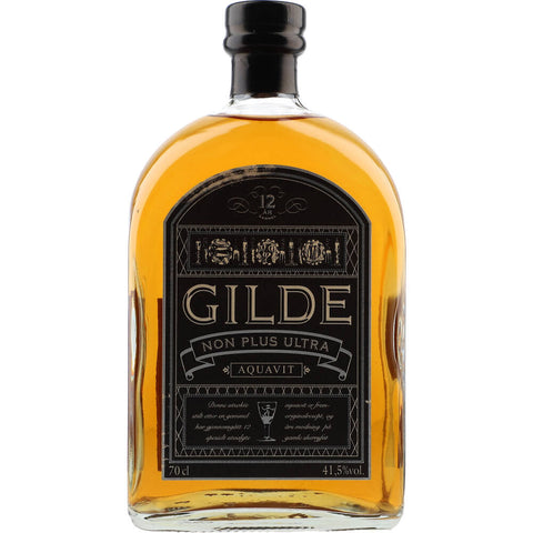 Gilde Non Plus Ultra 12Y Spiritus