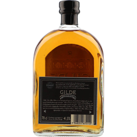 Gilde Non Plus Ultra 12Y Spiritus