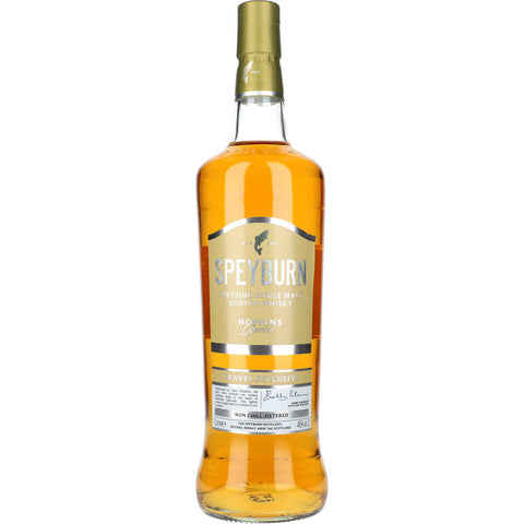 Speyburn Hopkins Reserve Spiritus