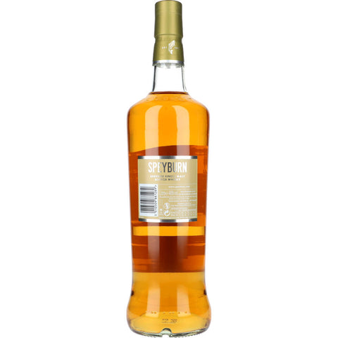 Speyburn Hopkins Reserve Spiritus
