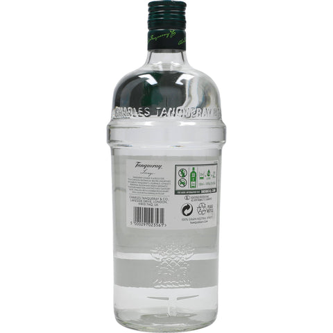 Tanqueray Lovage Spiritus