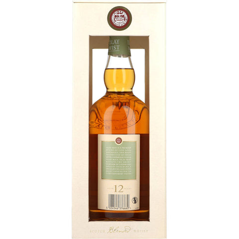 Islay Mist 12Y Spiritus