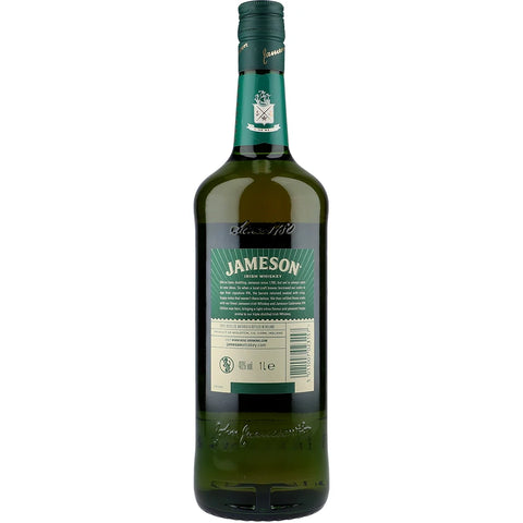 Jameson Caskmates Ipa Spiritus