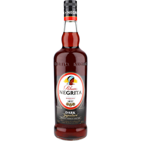 Rhum Negrita Bardinet Dark Spiritus