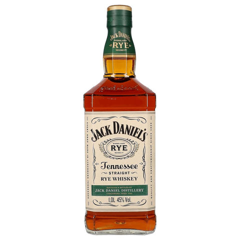 Jack Daniel’s Rye Spiritus