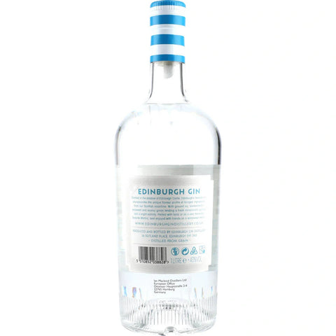 Edinburgh Gin Seaside 1L Spiritus