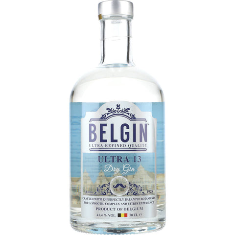 Belgin Ultra 13 Spiritus