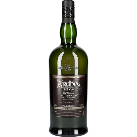 Ardbeg An Oa