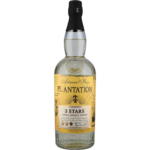 Plantation 3 Stars Spiritus