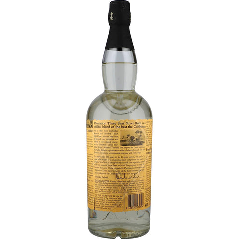 Plantation 3 Stars Spiritus