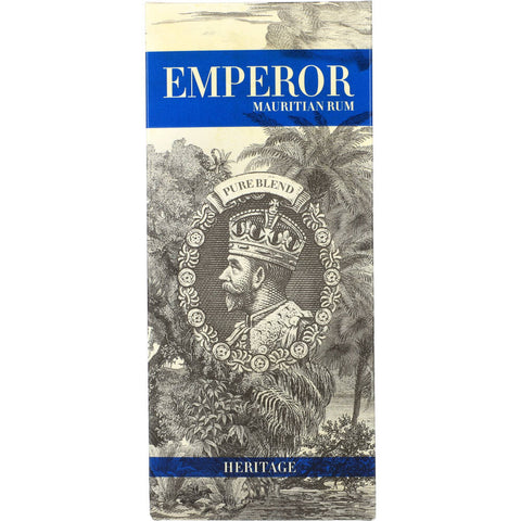 Emperor Heritage Spiritus