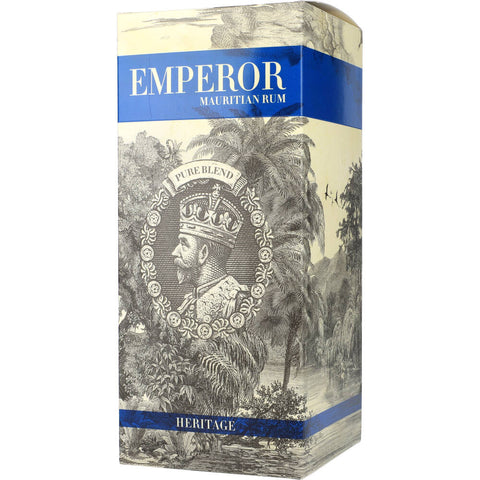 Emperor Heritage Spiritus