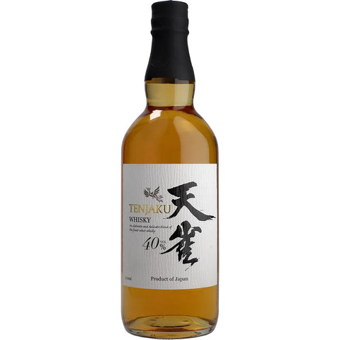 Tenjaku Blended Whiskey Spiritus