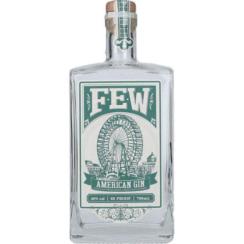 Few American Gin Spiritus