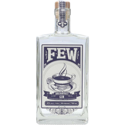 Few Breakfast Gin Spiritus