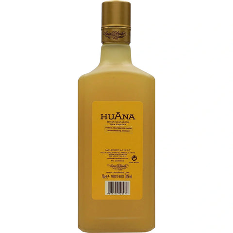 Huana Guanabana Fruit Spiritus