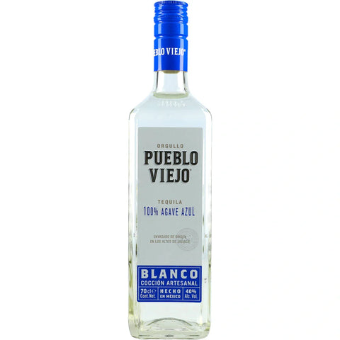 Pueblo Viejo Blanco Spiritus