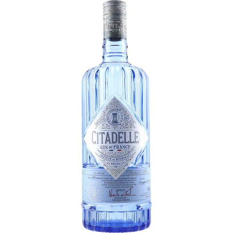 Citadelle Spiritus