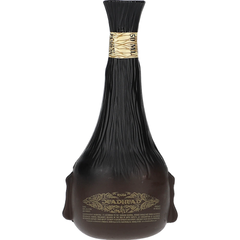 Ron Deadhead Cask Aged Rum