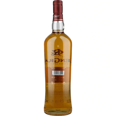 Glen Grant 15Y Spiritus