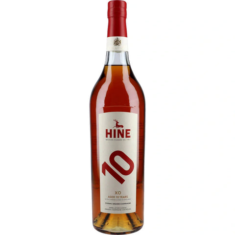Hine 10Y Xo Spiritus