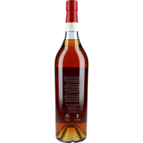 Hine 10Y Xo Spiritus