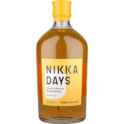 Nikka Days Spiritus