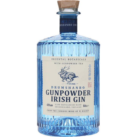 Drumshanbo Gunpowder Irish Gin Spiritus