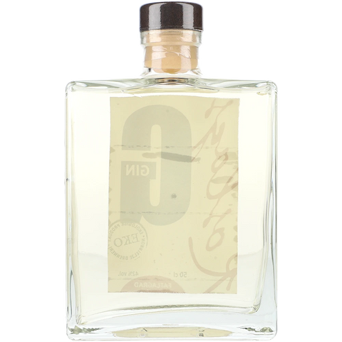 Roslags Gin Fatlagrad, 0,5L