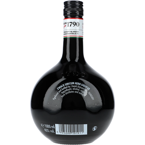 Zwack Unicum, 1L
