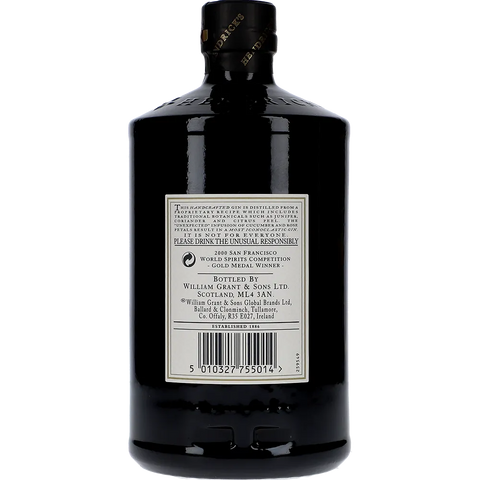 Hendrick's Gin