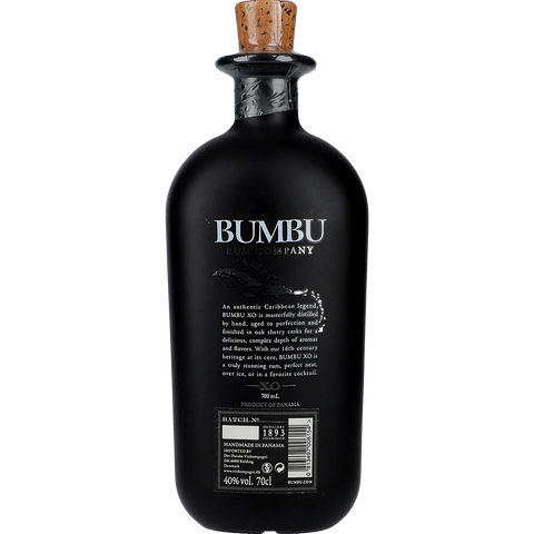 Bumbu XO