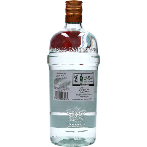 Tanqueray Malacca Spiritus