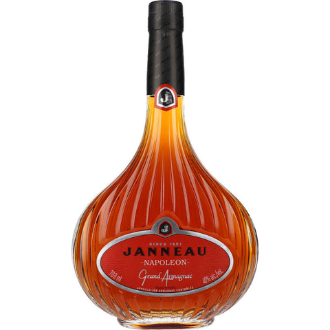 Janneau Grand Armagnac Spiritus