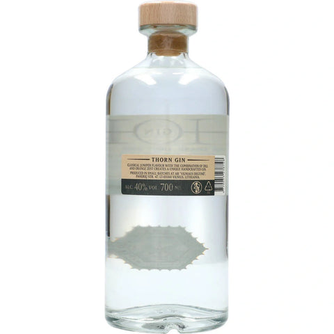 Thorn Gin Spiritus