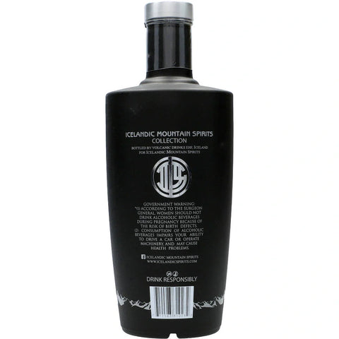 Icelanding Eagle Gin Spiritus